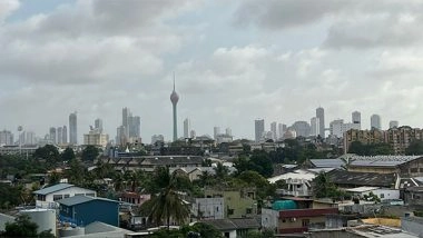 World News | China's BRI Isn't Quite as Lucrative as Often Advertised: Report