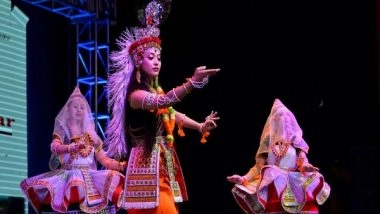World News | Madagascar: Indian Embassy Holds Event to Celebrate History, Culture of Manipur