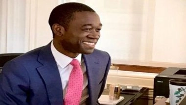 World News | US Treasury Official to Visit India to Discuss Energy, Food Security