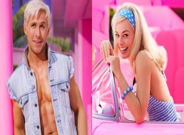 Entertainment News | Margot Robbie, Ryan Gosling to Reunite for 'Ocean's 11' Prequel