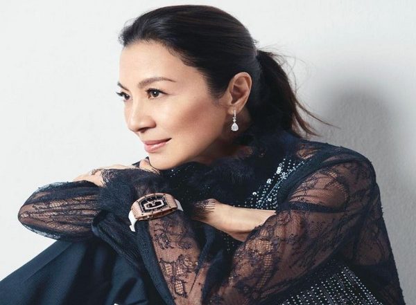 Entertainment News | Michelle Yeoh Reveals Why Tarantino Didn't Cast Her in 'Kill Bill'