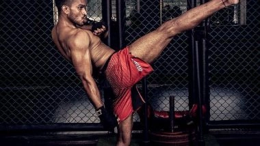 Sports News | Rise of Kickboxer Nitesh Yadav to MMA Fighter