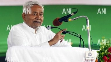 India News | No Meeting of JDU's National Executive on August 29, Party Issued Statement