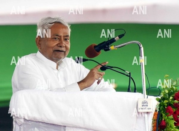 India News | No Meeting of JDU's National Executive on August 29, Party Issued Statement