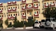 World News | 8 Civilians Killed in Mogadishu Hotel Attack: Security Official