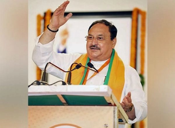 India News | JP Nadda to Visit Nahan in 2-day Himchal Pradesh Visit