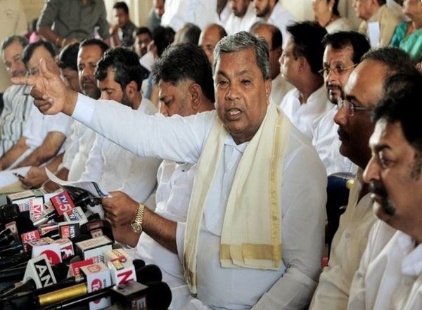 India News | Siddaramaiah Slams BJP, RSS over Savarkar Controversy