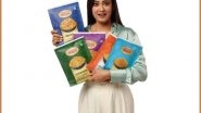 Business News | Shreeram Papads Announces Its Newest Brand Ambassador- Welcomes Shweta Tiwari