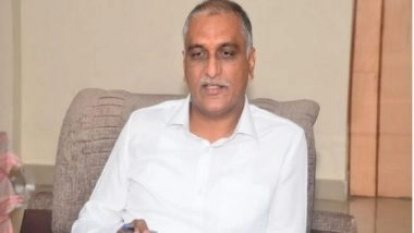 India News | Telangana: 'Grand Nursery Mela' to Conclude on August 22 in Hyderabad