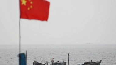 World News | Quad to Curb China's Illegal Fishing in Indo-Pacific