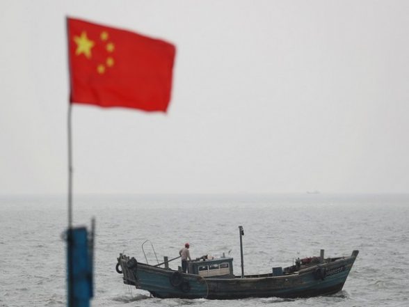 World News | Quad to Curb China's Illegal Fishing in Indo-Pacific - Vimarsana News