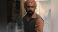 Entertainment News | Diljit Dosanjh's Upcoming Thriller 'Jogi' Teaser out Now