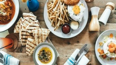 Lifestyle News | Cheat Meals Are Linked to Eating Disorders: Research