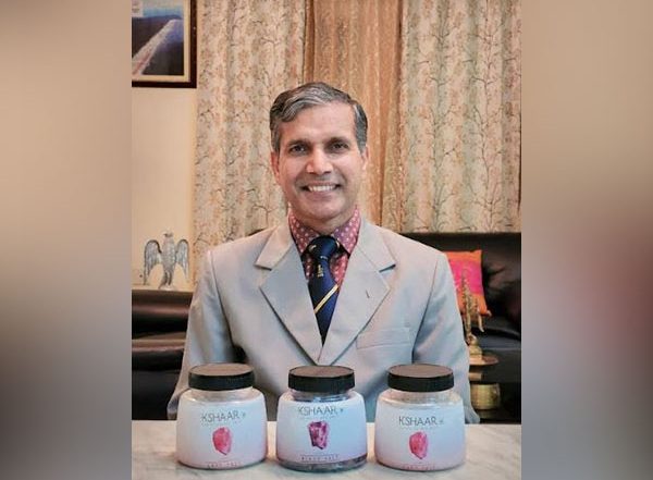 Business News | Hindustan Salts a GOI Enterprise Introduces the Rare and Rich Sambhar Lake Salt, 