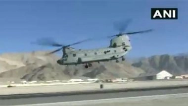 India News | Indian Defence Forces to Get Emergency Powers to Acquire Critical Weapon Systems Through Fast-track Route