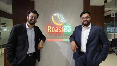 Business News | Roastea Expects to Grow Its Revenue Sixfold This FY 2023 and Aims to Cement Its Foothold PAN-India