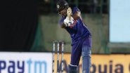 Sports News | Enjoying Wicketkeeping and Batting: Sanju Samson Following Win over Zimbabwe