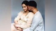 Entertainment News | B-Town Showers Sonam Kapoor with Wishes as She Welcomes Baby Boy