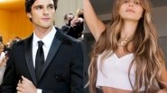 Entertainment News | Kissing Booth Fame Jacob Elordi Reportedly Not with Olivia Giannulli Anymore