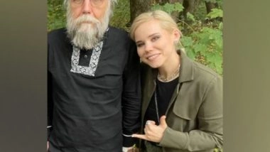 World News | Did Daughter of Aleksander Dugin, Known as 'Putin's Brain', Die in Moscow Car Accident?