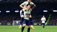 Sports News | Premier League: Harry Kane's Goal Powers Tottenham to Victory Against Wolves 1-0