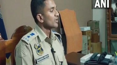 India News | 2 Suspected Terrorists with Al-Qaeda Links Arrested in Assam's Goalpara