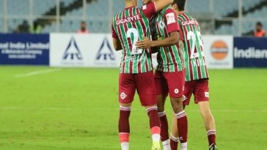 Sports News | ATK Mohun Bagan Name Four Captains for 2022-23 Season