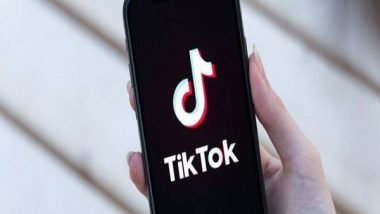 World News | TikTok Browser Can Track Users' Keystrokes: Report