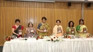 India News | Book on Memoirs of IAS Wife, Leaves from a Bureaucat's Diary, Launched in Delhi