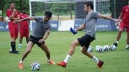 Sports News | Fans Flock in to Open Training Session as FC Goa Begins Preparations for ISL 2022/23