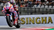 Sports News | Austrian Moto GP: Bastianini Leaves It Late to Snatch Pole from Bagnaia