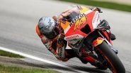 Sports News | Honda Riders Espargaro and Bradl Looking for Fightback on Race Day