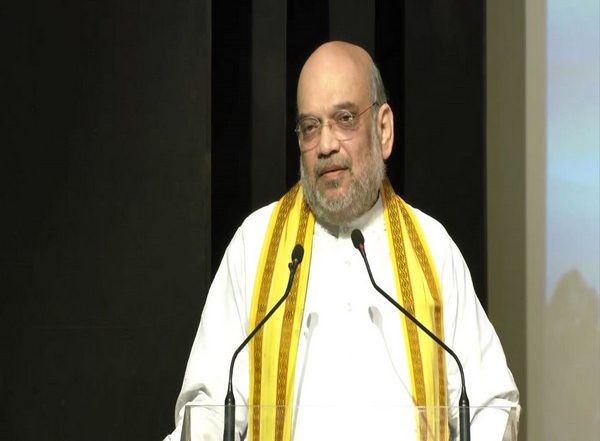 India News | Amit Shah to Meet Tollywood Star Jr NTR During Visit to Telangana