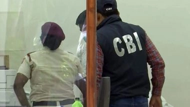 India News | CBI Issues Look Out Circular Against Eight Accused in Excise Policy Case