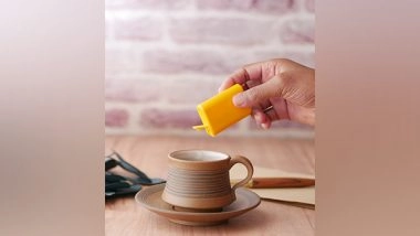 Health News | Sugar Substitutes Impact Gut Microbiome