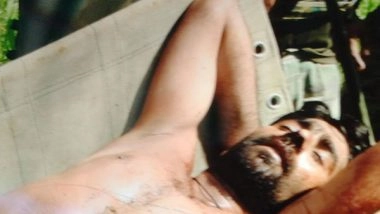 India News | Intruder Held by Indian Army in Jammu's Rajouri While Trying to Cross LoC for Suicide Attack