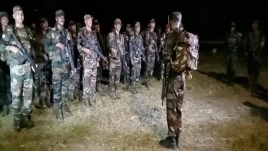 India News | Army Aviation Corps Jacks Up Power to Face Any LAC Eventuality