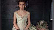 Entertainment News | 'Enola Holmes 2': Netflix Unveils First Look of Millie Bobby Brown