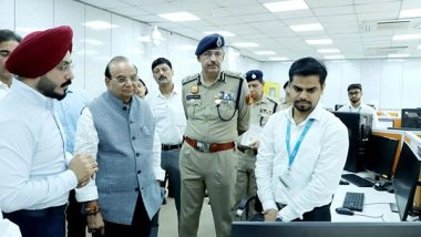 India News | IFSO Capable of Tackling Cybercrime: Delhi LG