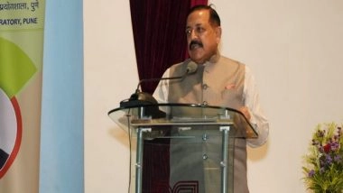 India News | No Sanitary Napkin Disposal Mechanism at CSIR Institutes: Woman Researcher Tells Minister