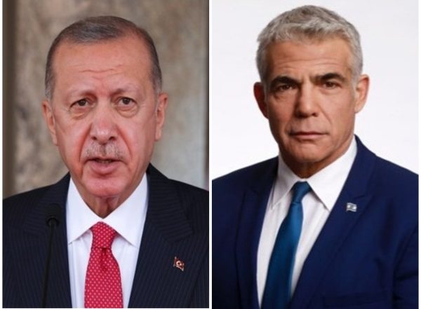 World News | Will This Time Turkey's Restoration of Diplomatic Ties with Israel Last?