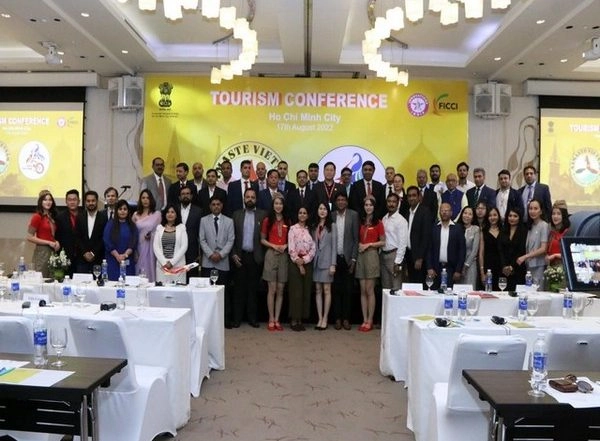 World News | Vietnam Wants More Indian Tourists