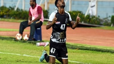 Sports News | Durand Cup: Mohammedan Sporting Sink Jamshedpur to Register Second Win