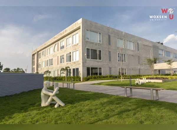 Business News | Woxsen University Extends Partnership with Coursera to Impart Futuristic Skills