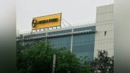 Business News | L&T Bags Contract Worth Rs 2,500-5,000 Crore from Indian Oil Corp