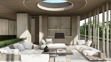 Business News | Rental Earnings a Game Changer on Alibaugh Residential Investments