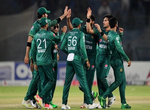 Sports News | Pakistan, New Zealand Boost World Cup Qualification Hopes