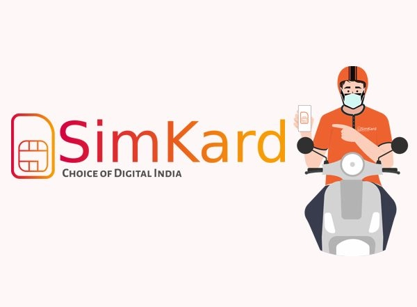 Business News | Numbers Point and Webmoogle Join Hands to Launch SimKard in India