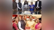 Business News | JewelOne Anna Nagar Chennai Welcomes Customers to a Bigger Experience