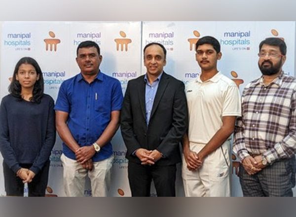 Business News | Spine Surgery in Youth Give Others the Sign of Hope for Better Living: Stories of the Real Warriors